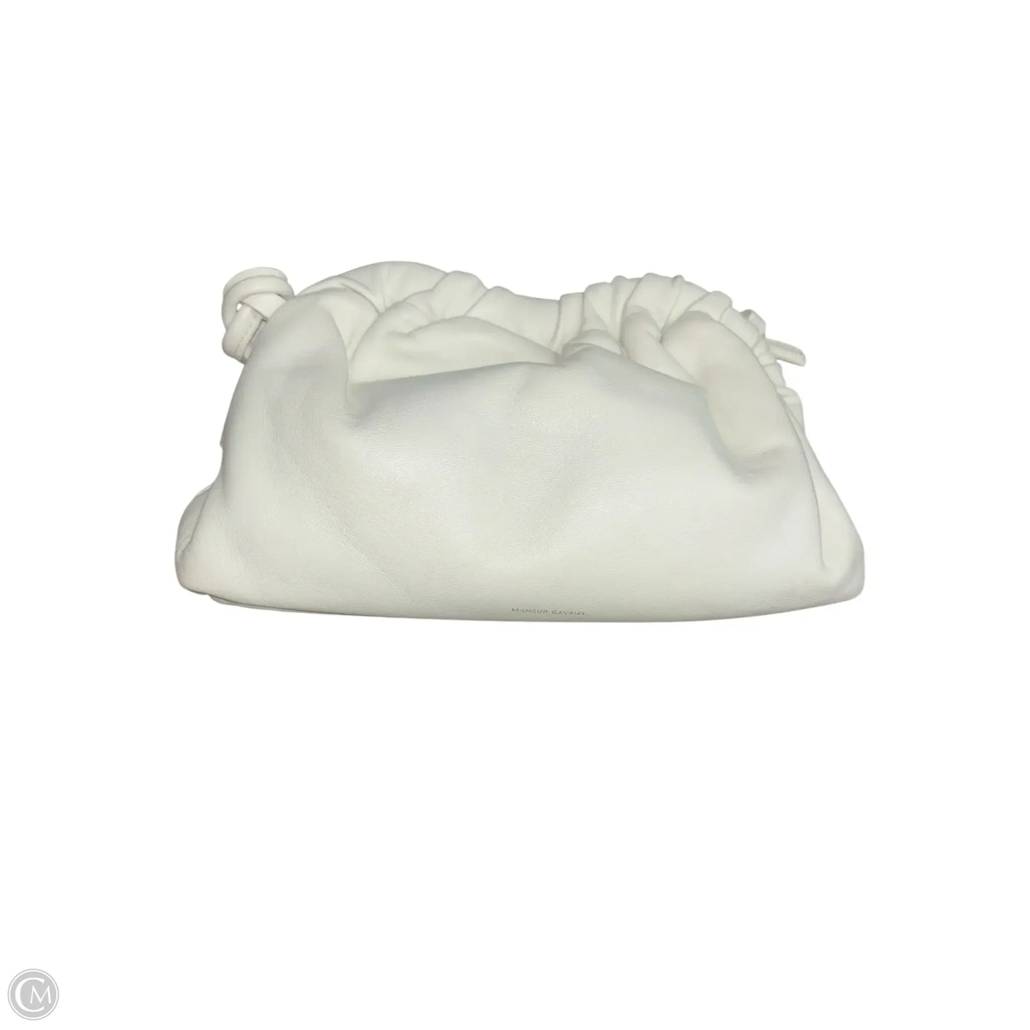 Handbag Designer By Mansur Gavriel, Size: Small