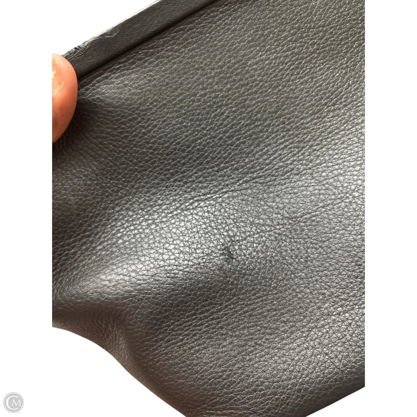 Clutch Designer By Mansur Gavriel, Size: Large