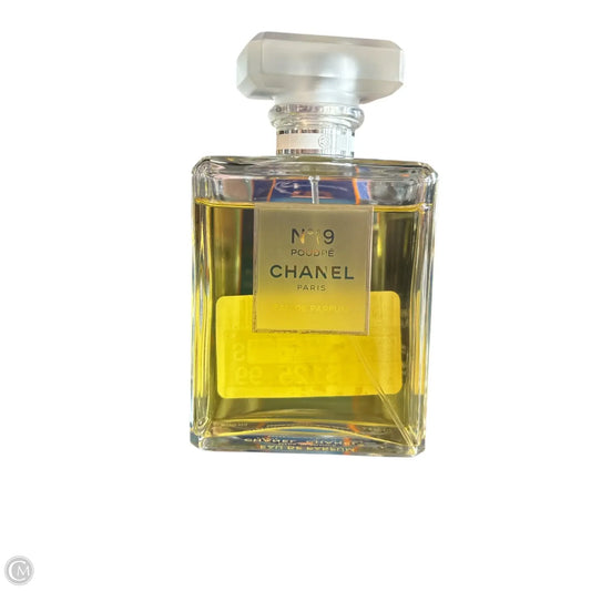 Fragrance Luxury Designer By Chanel