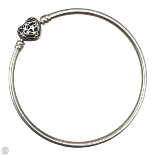 Bracelet Sterling Silver By Pandora