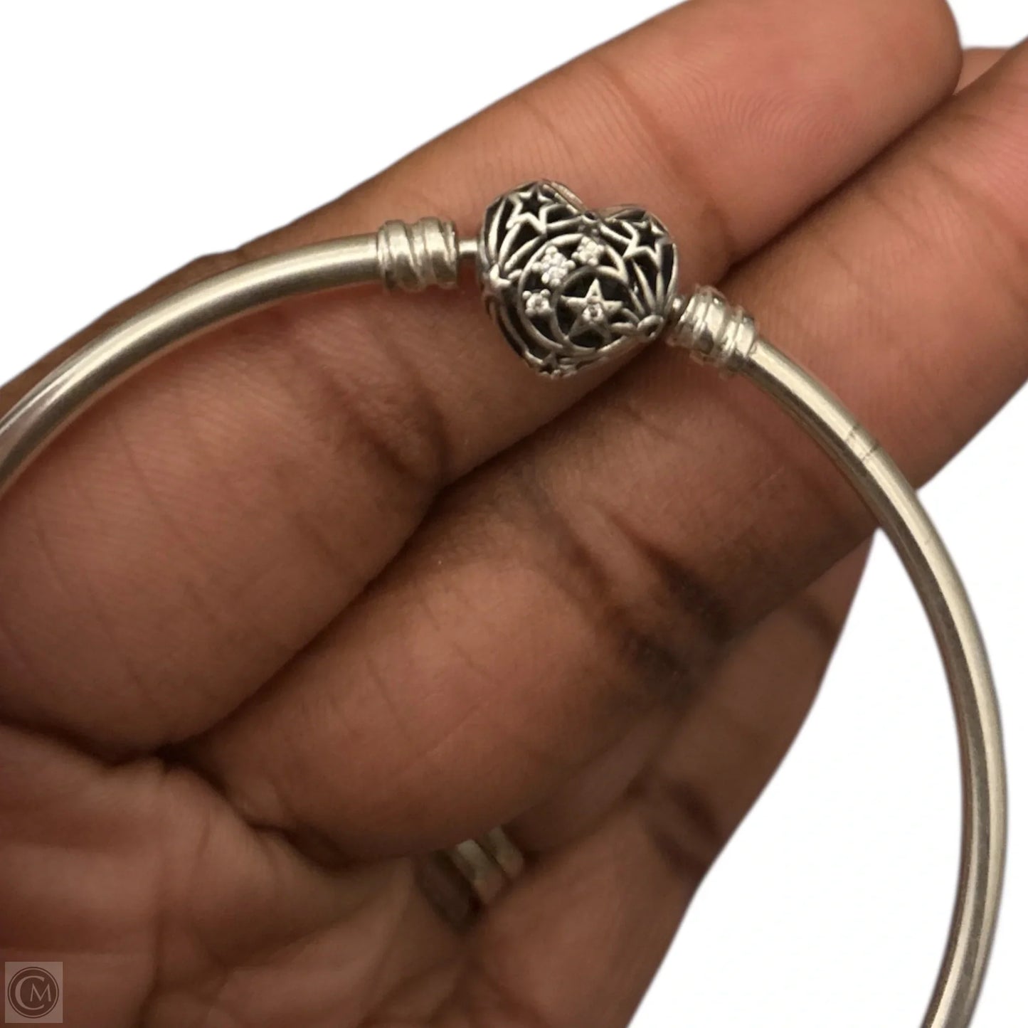 Bracelet Sterling Silver By Pandora