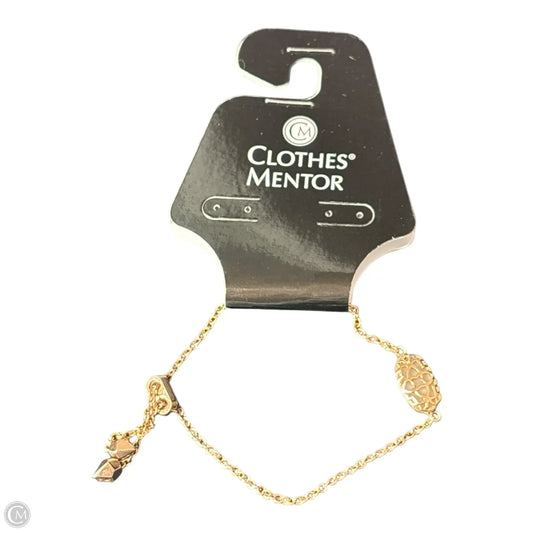 Bracelet Other By Kendra Scott