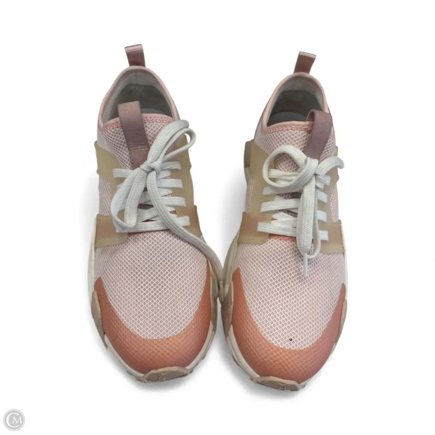 Shoes Luxury Designer By Moncler In Pink