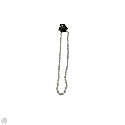 Necklace Sterling Silver By Clothes Mentor