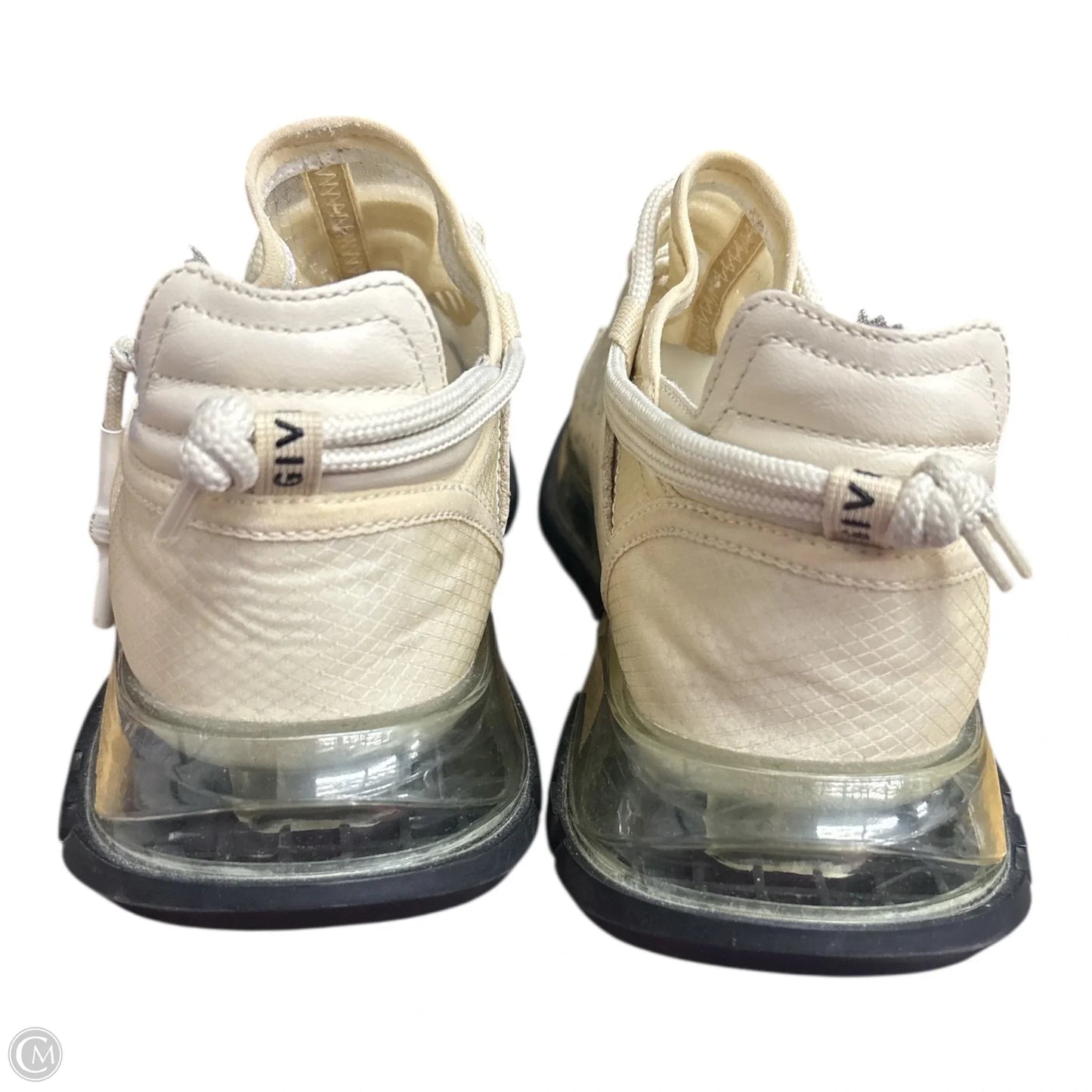 Shoes Luxury Designer By Givenchy In Cream