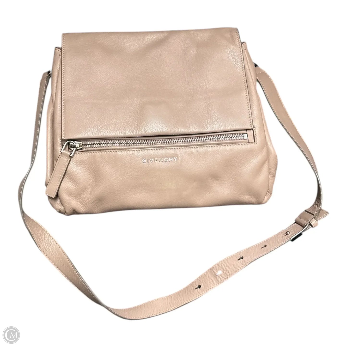 Handbag Luxury Designer By Givenchy, Size: Small