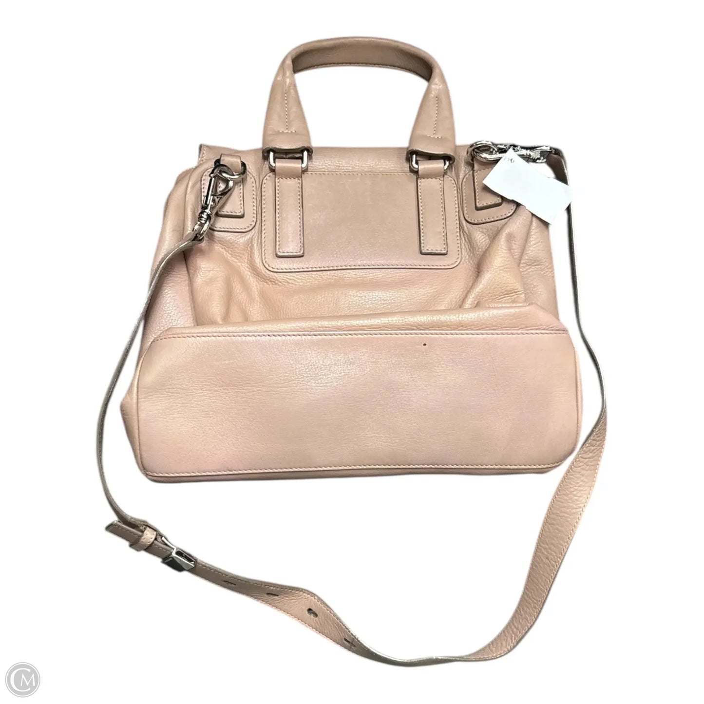 Handbag Luxury Designer By Givenchy, Size: Small