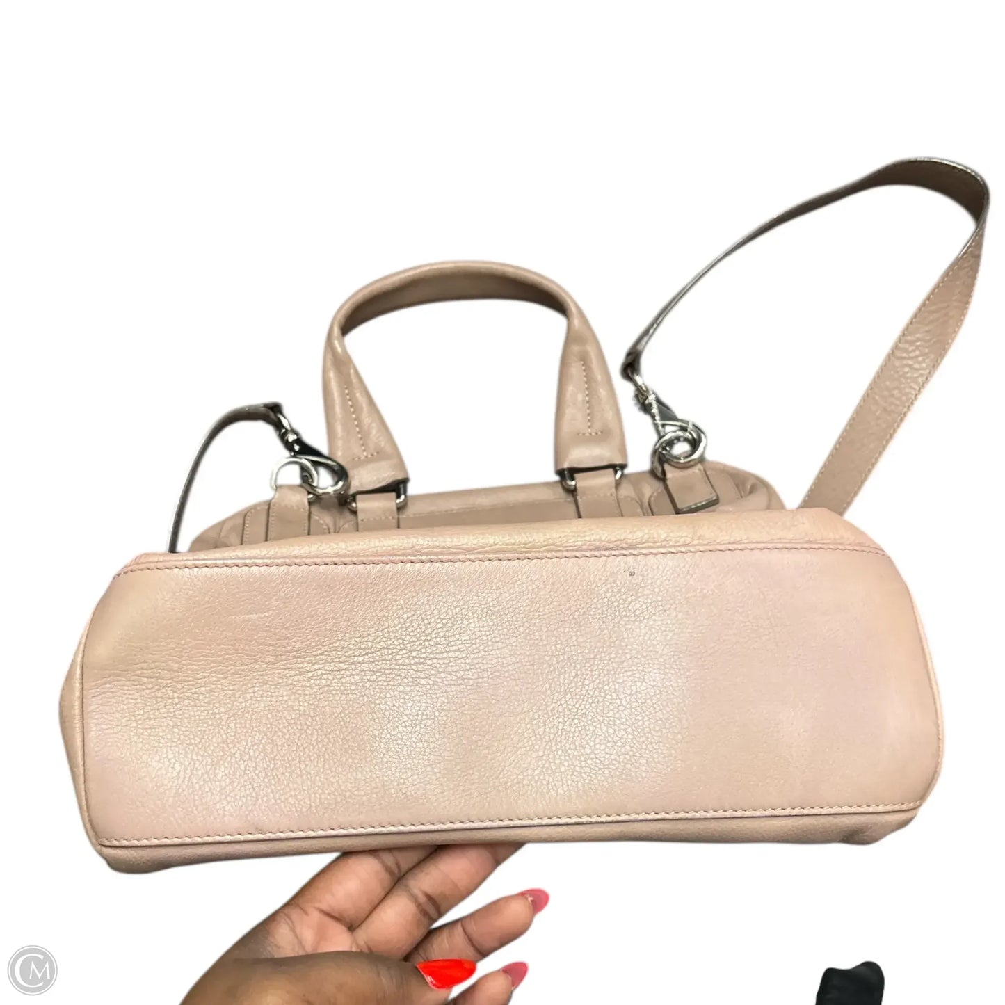 Handbag Luxury Designer By Givenchy, Size: Small