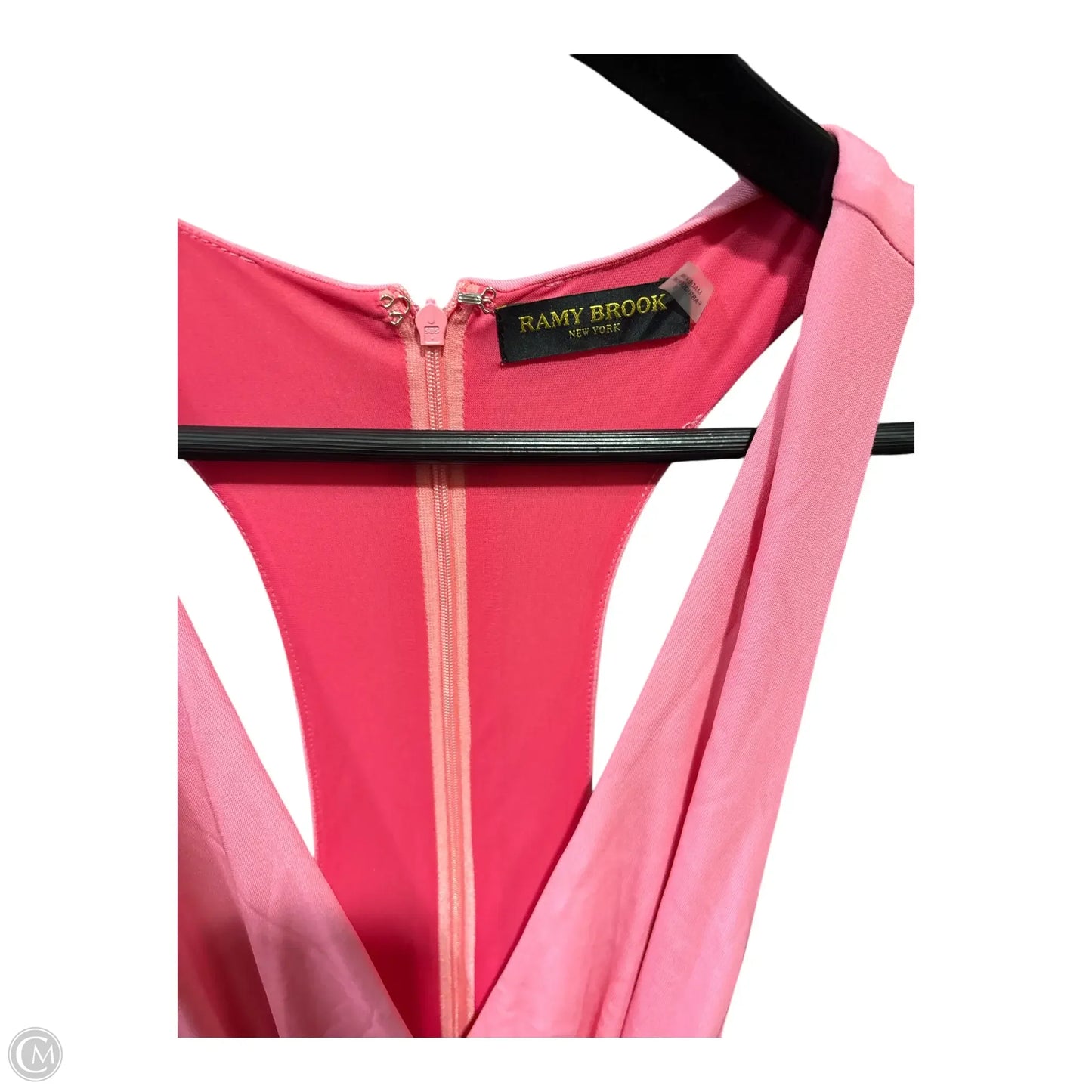 Dress Casual Maxi By Ramy Brook In Pink, Size: 10