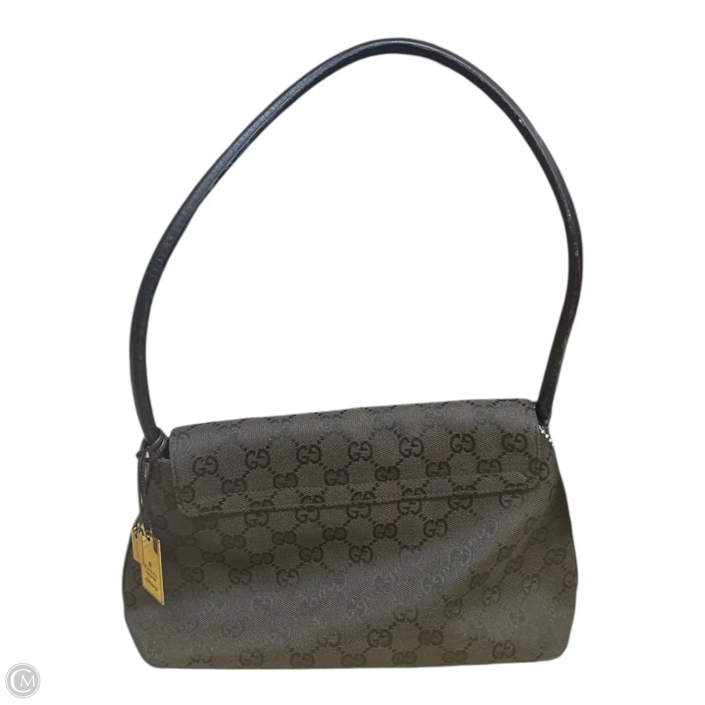 Handbag Luxury Designer By Gucci, Size: Medium