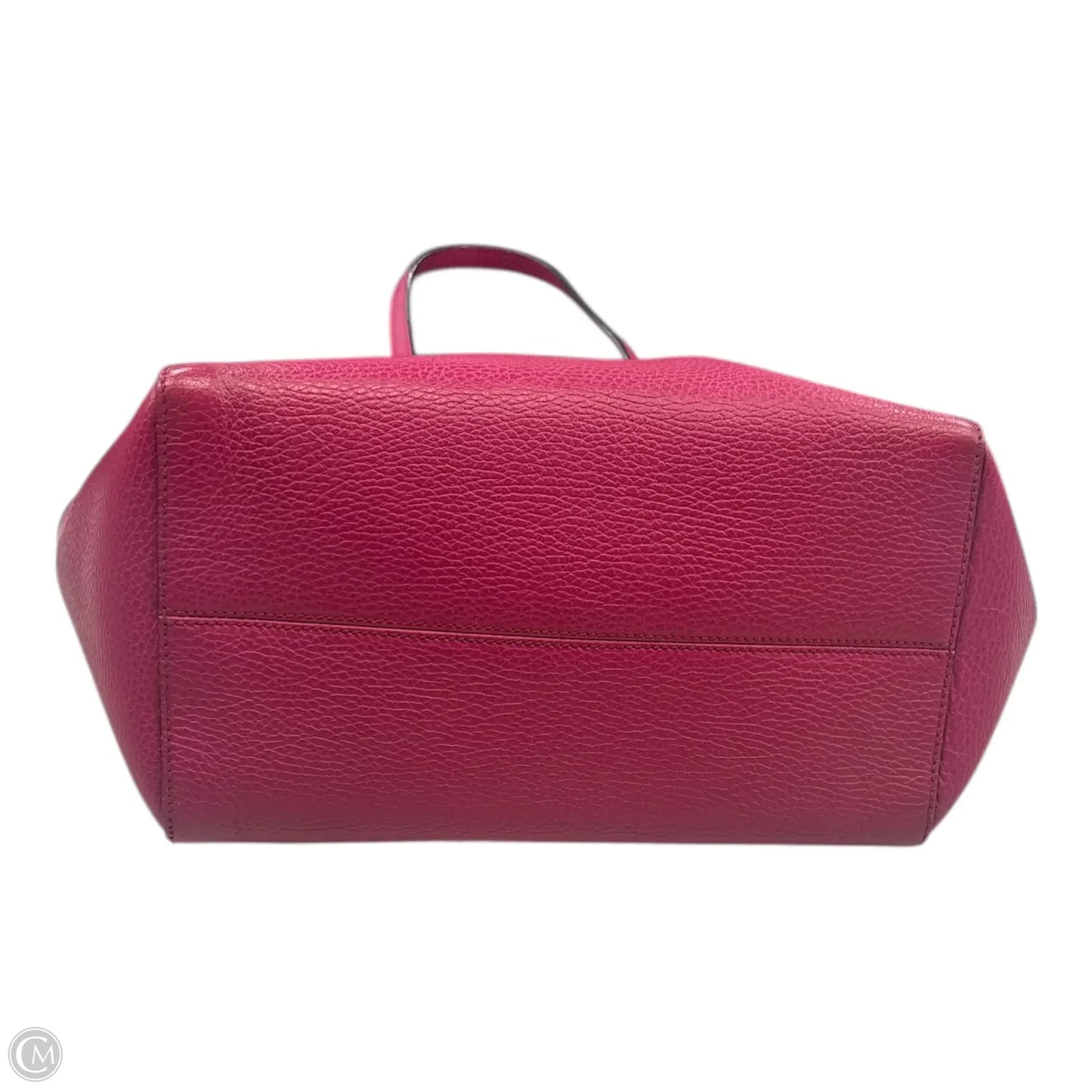 Handbag Luxury Designer By Gucci, Size: Medium