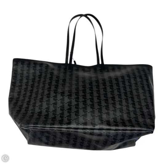 Handbag By Lacoste, Size: Large