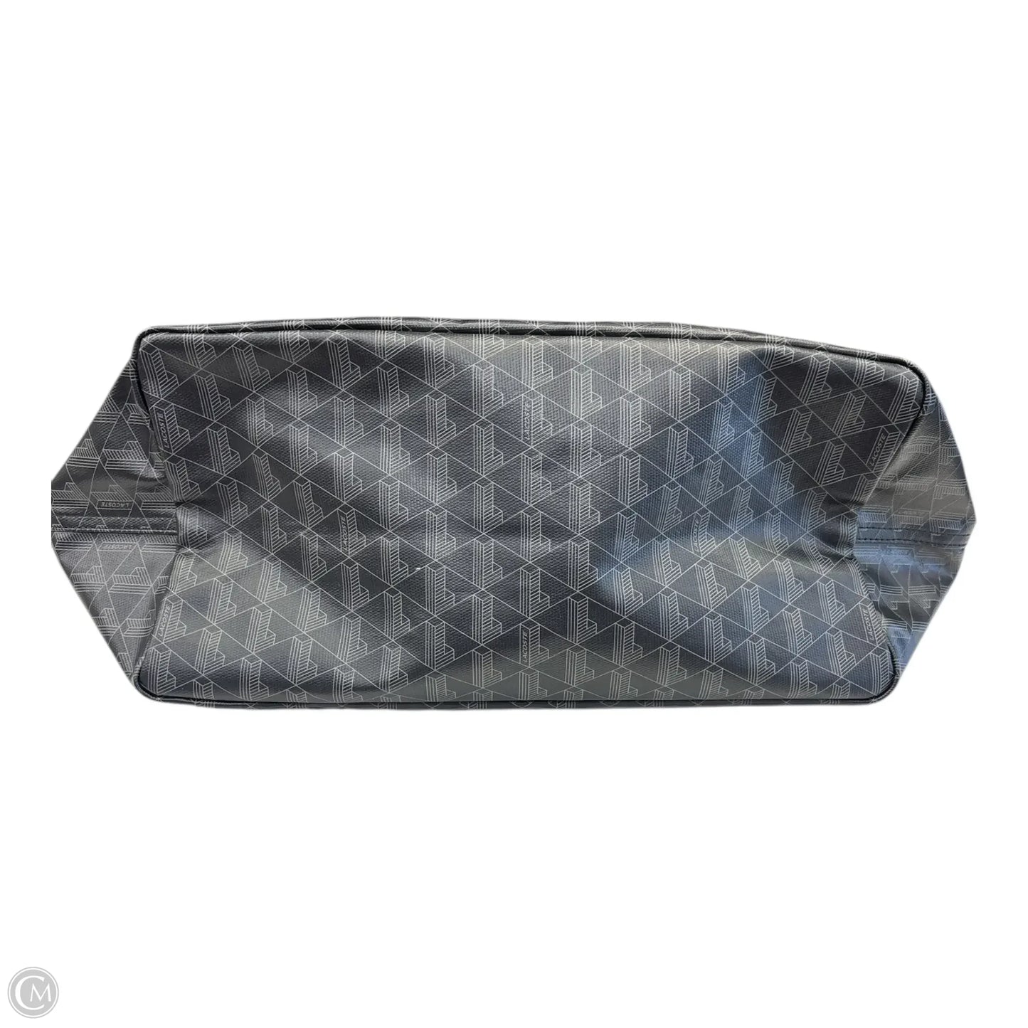 Handbag By Lacoste, Size: Large