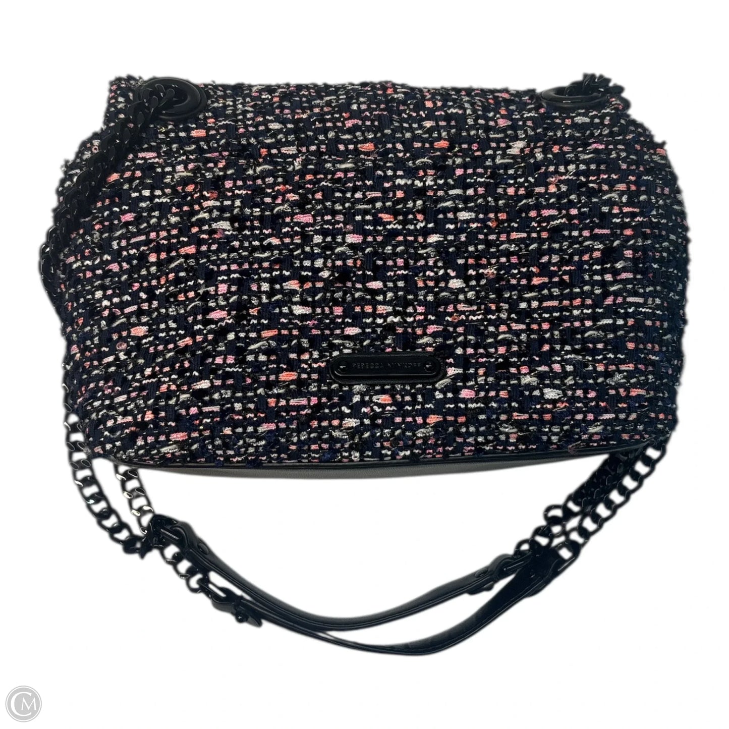 Handbag Designer By Rebecca Minkoff, Size: Small