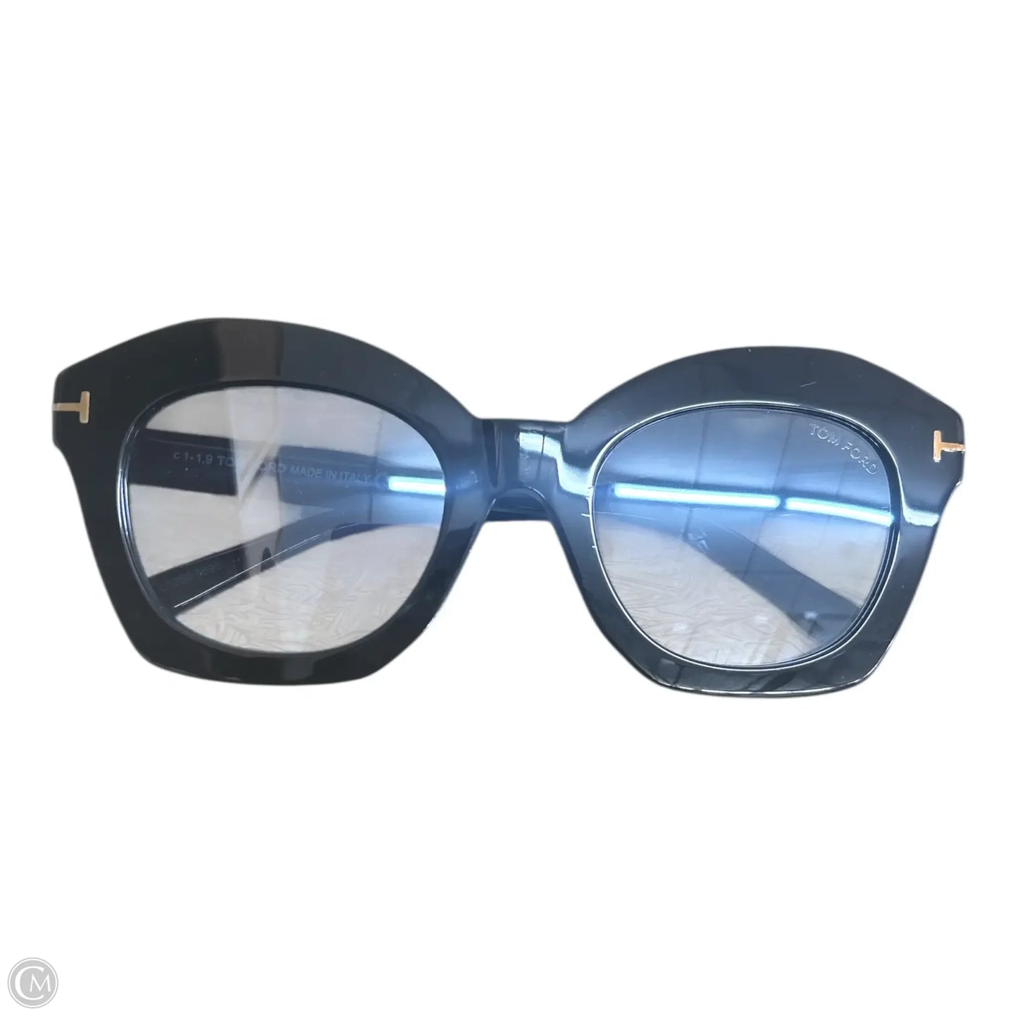 Sunglasses Luxury Designer By Tom Ford