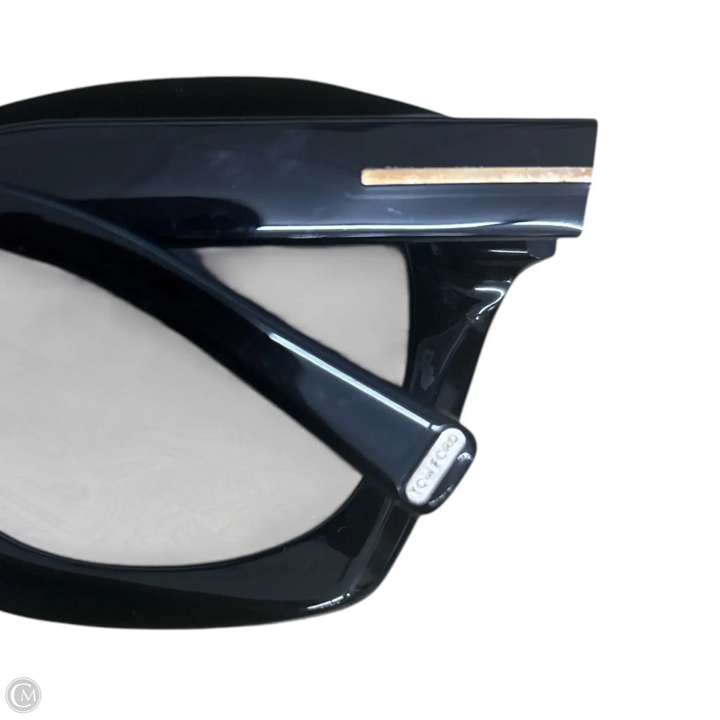 Sunglasses Luxury Designer By Tom Ford