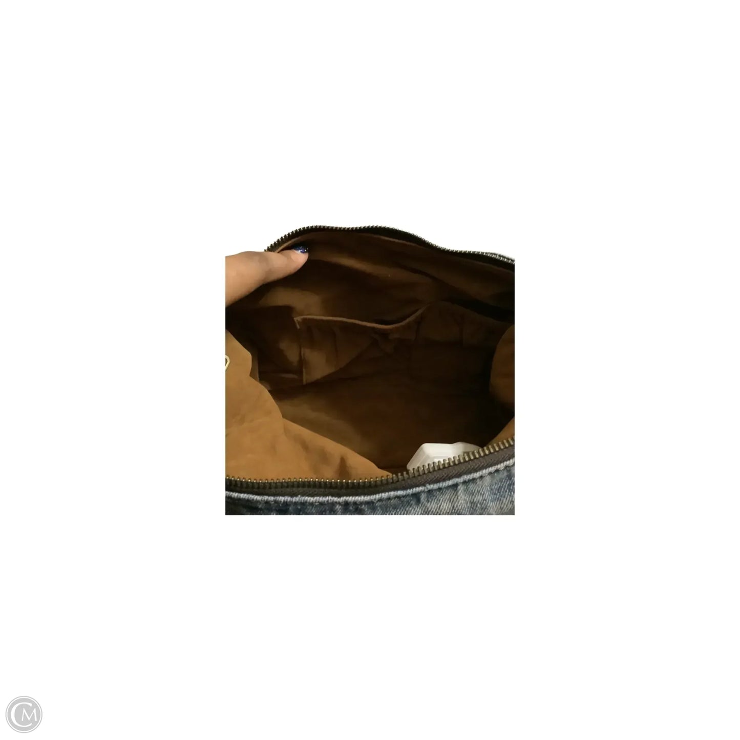 Handbag Designer By Patricia Nash, Size: Medium