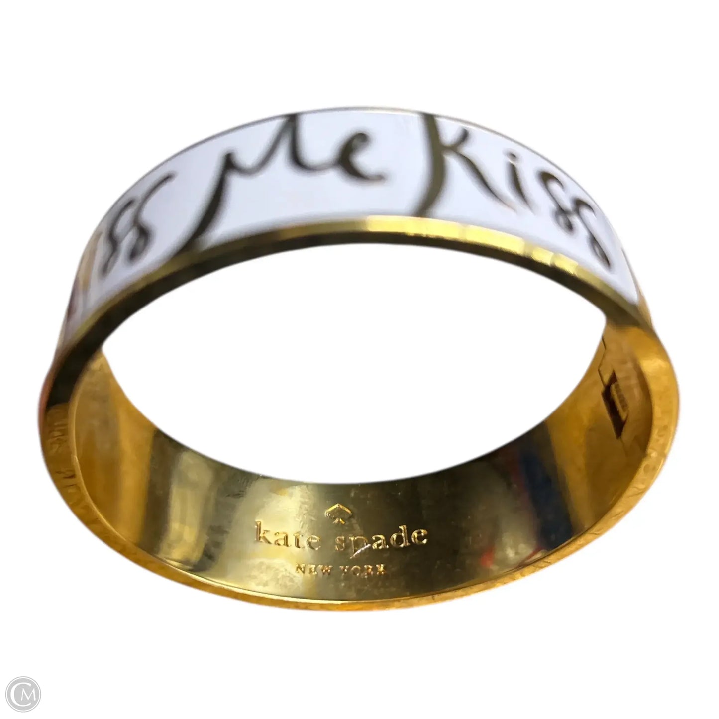 Bracelet Designer By Kate Spade