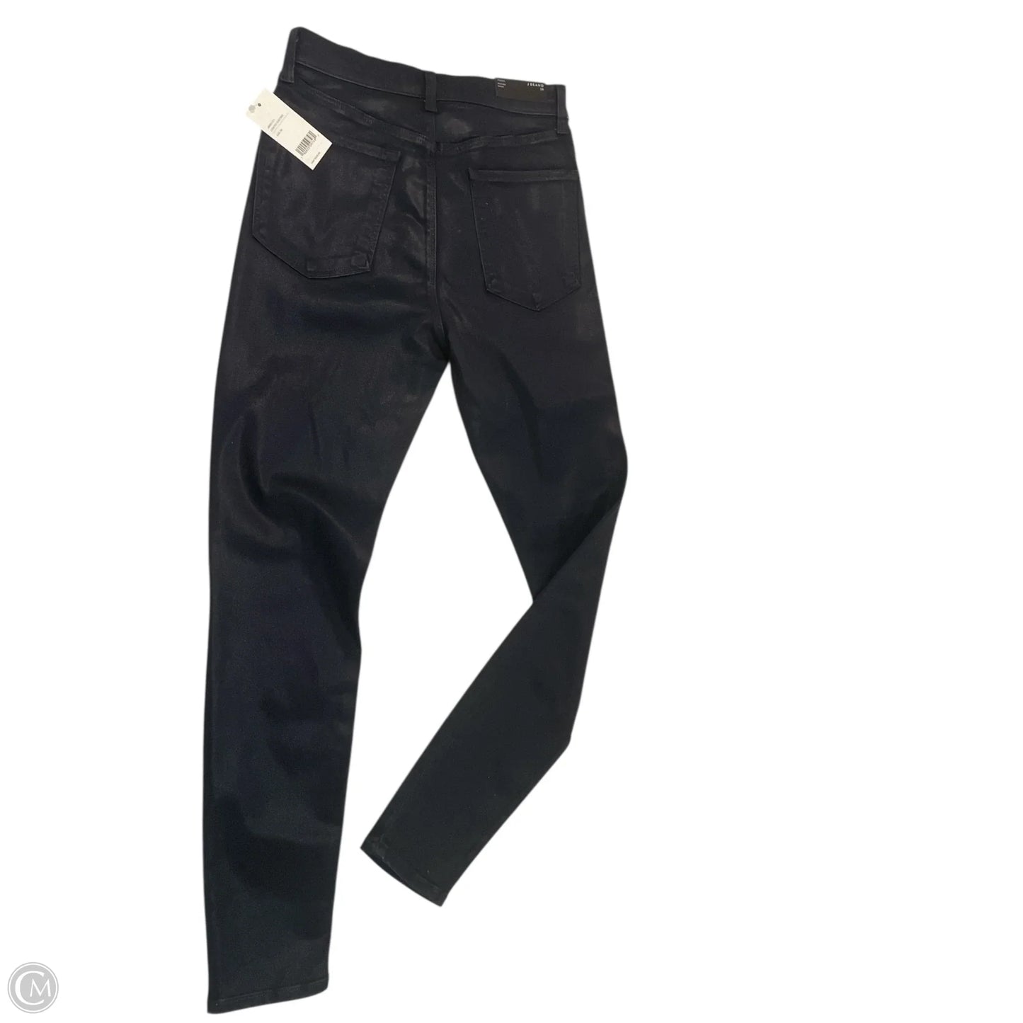 Jeans Skinny By J Brand In Blue, Size: 6