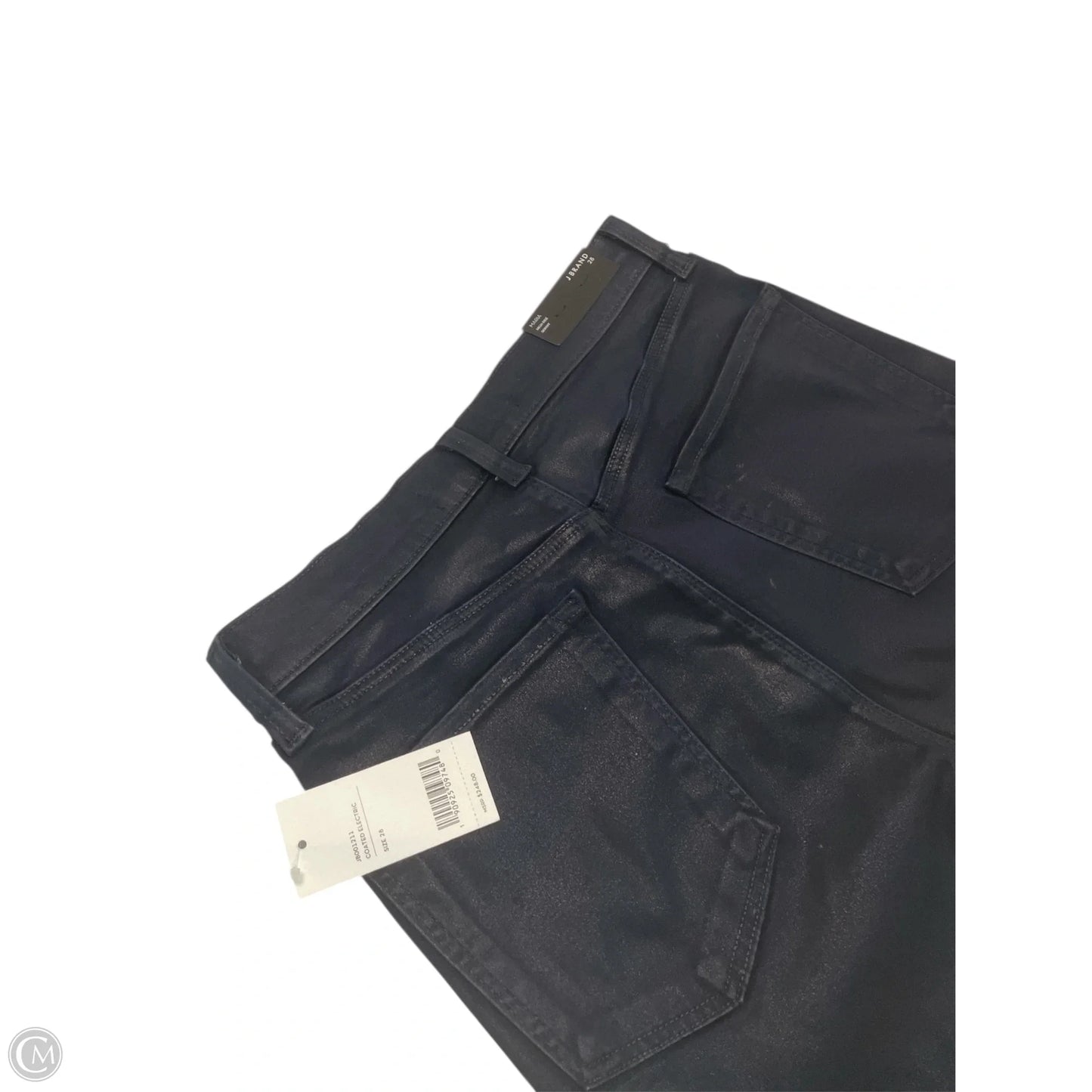 Jeans Skinny By J Brand In Blue, Size: 6