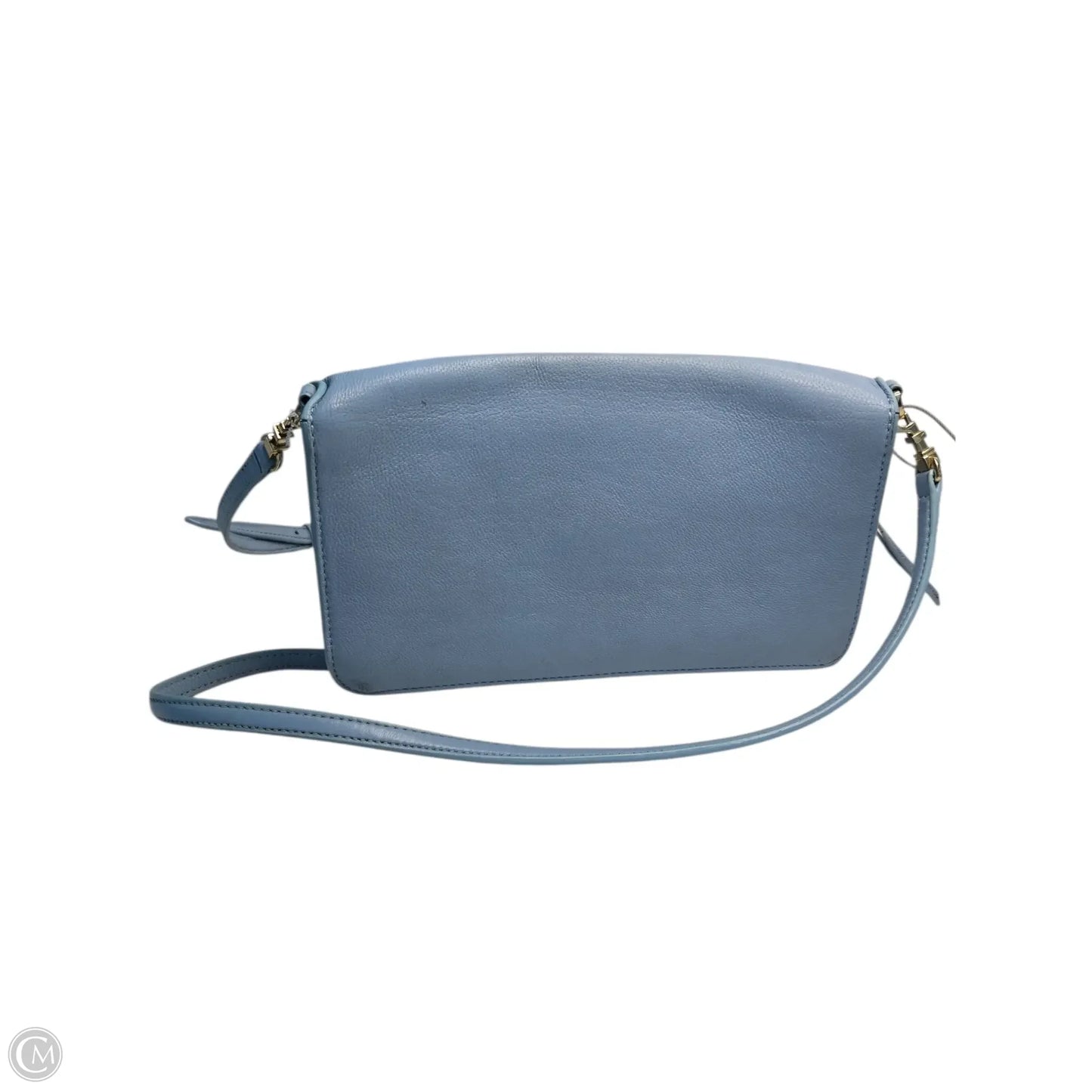 Handbag Designer By Tory Burch, Size: Small