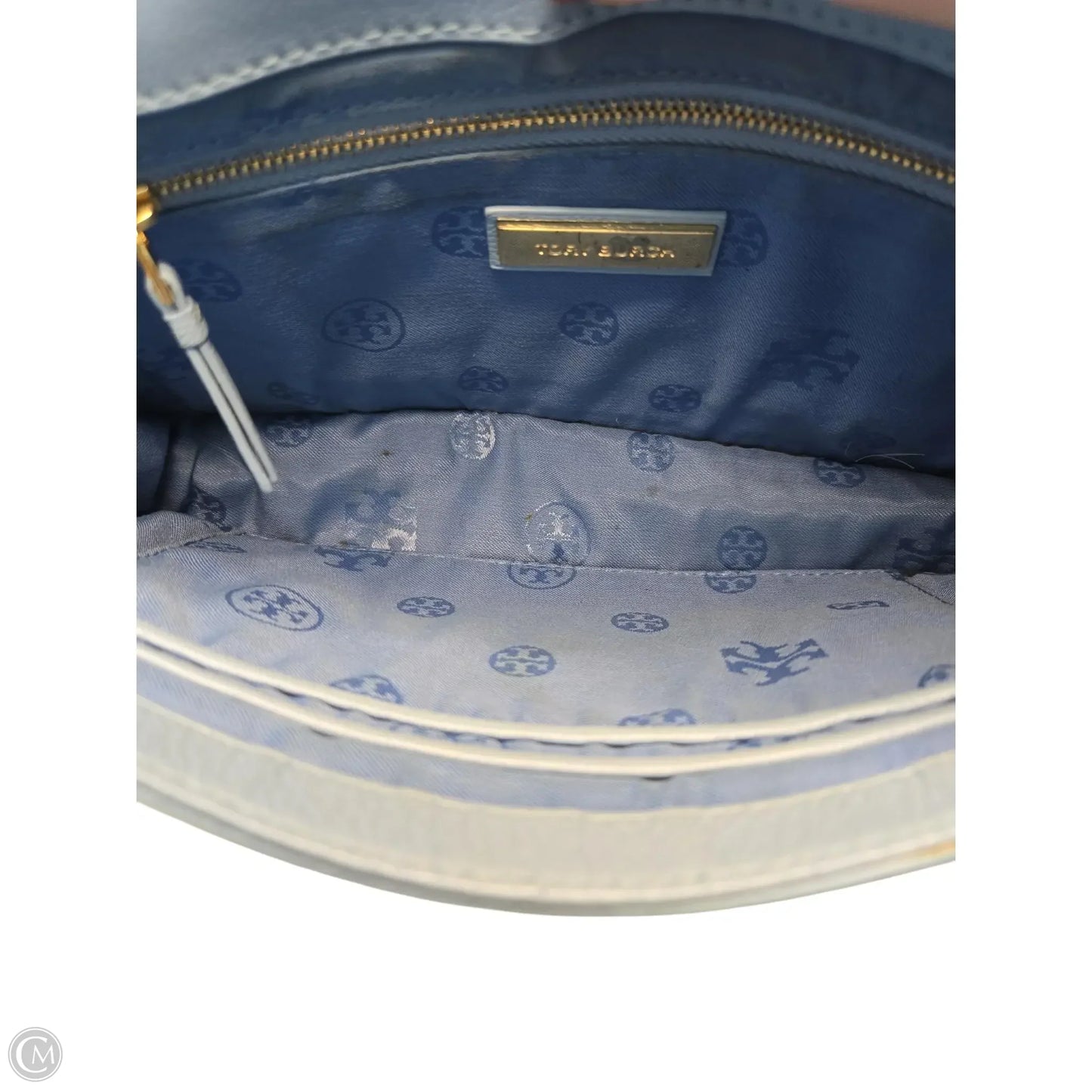 Handbag Designer By Tory Burch, Size: Small