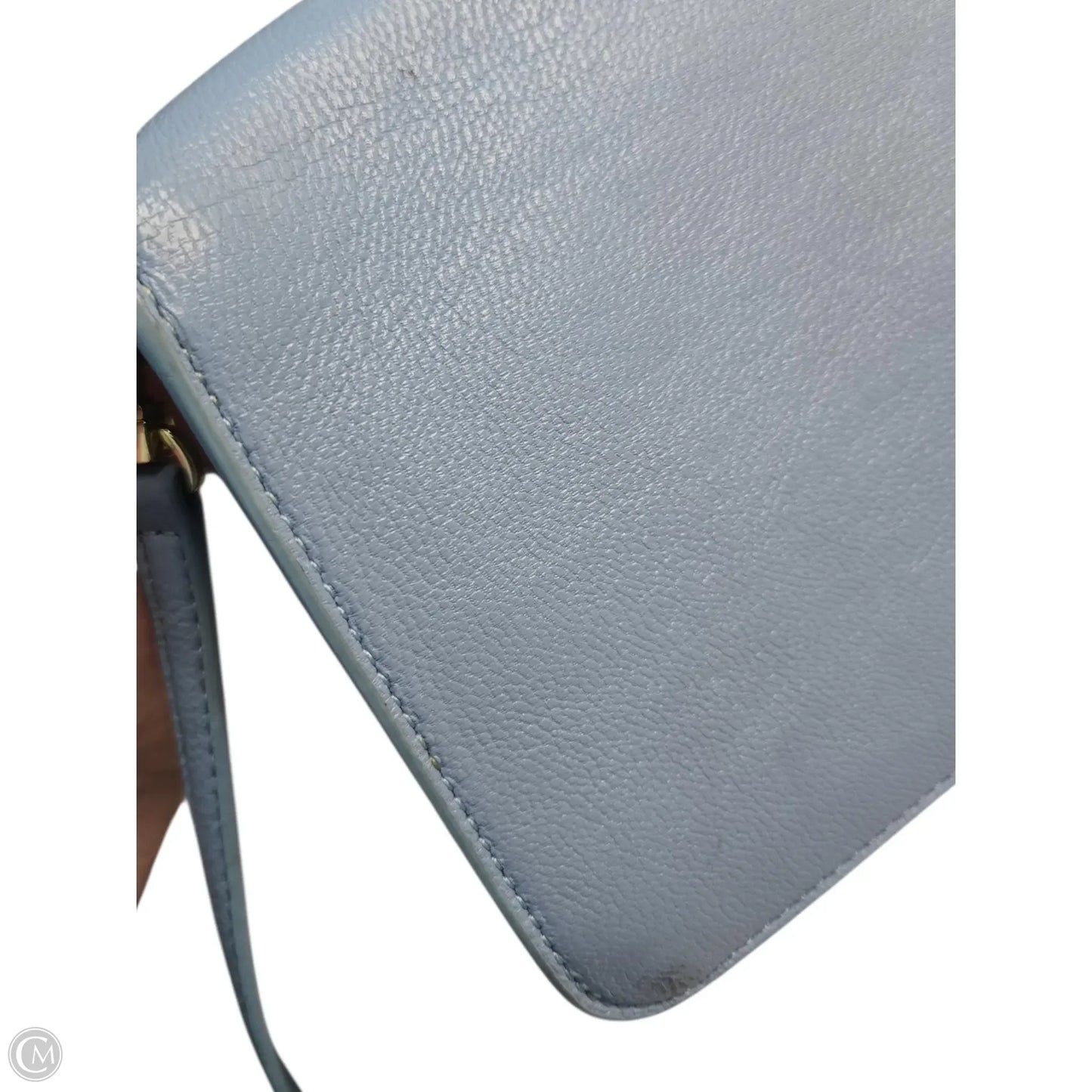 Handbag Designer By Tory Burch, Size: Small