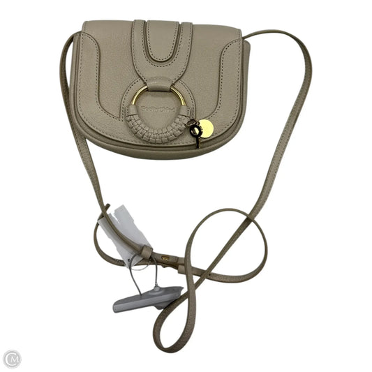 Handbag Designer By See By Chloe, Size: Small