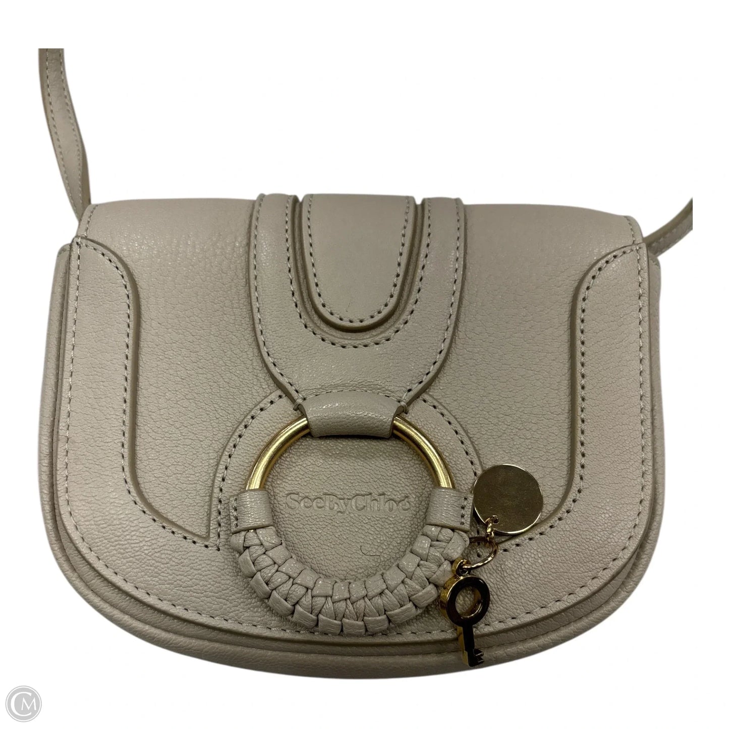 Handbag Designer By See By Chloe, Size: Small