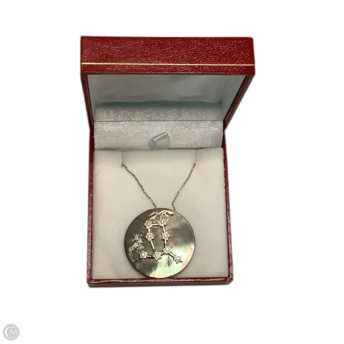 Necklace Sterling Silver By Clothes Mentor