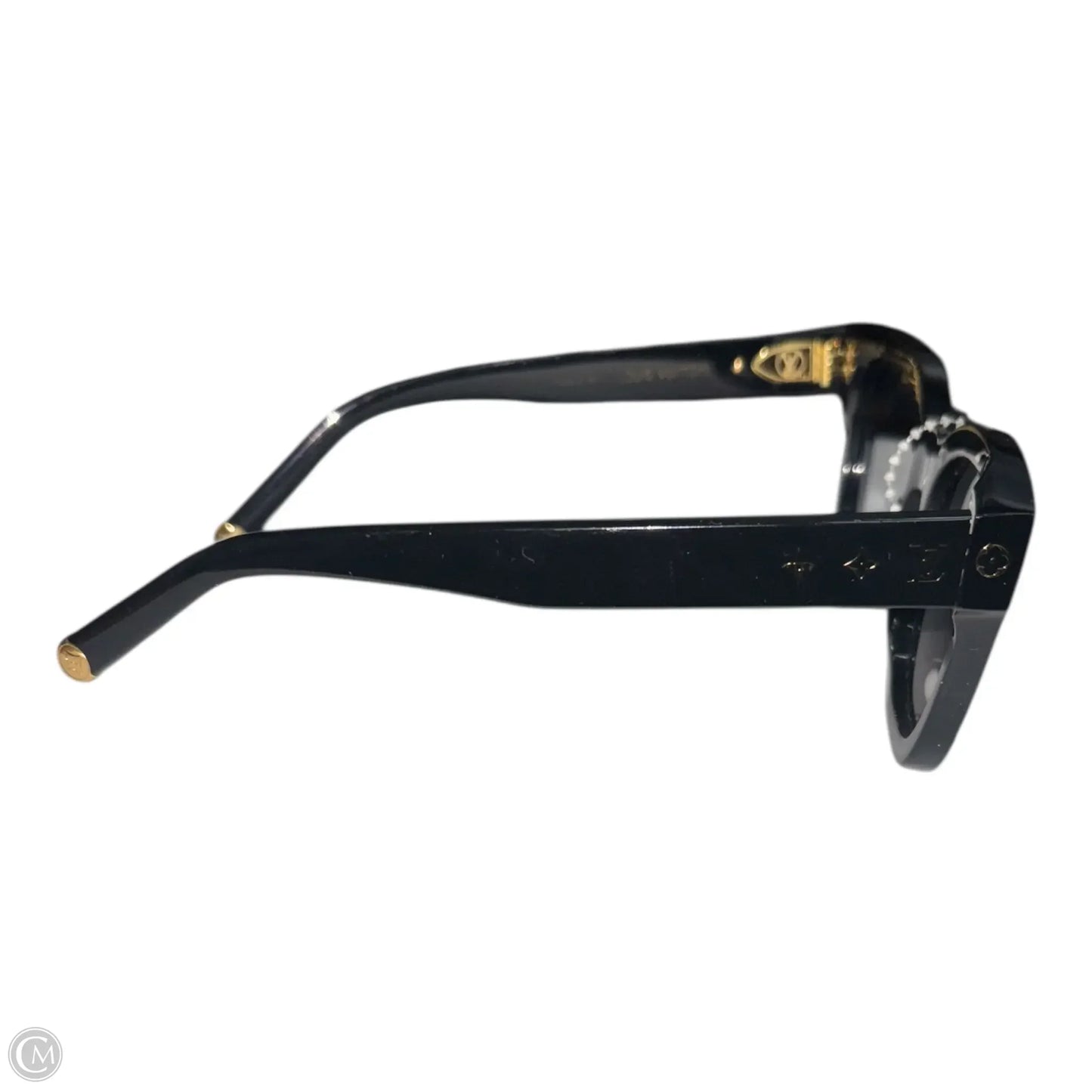 Sunglasses Luxury Designer By Louis Vuitton