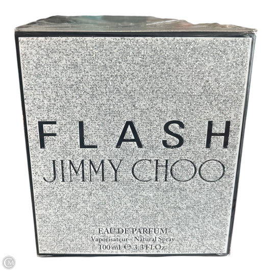 Fragrance Luxury Designer By Jimmy Choo