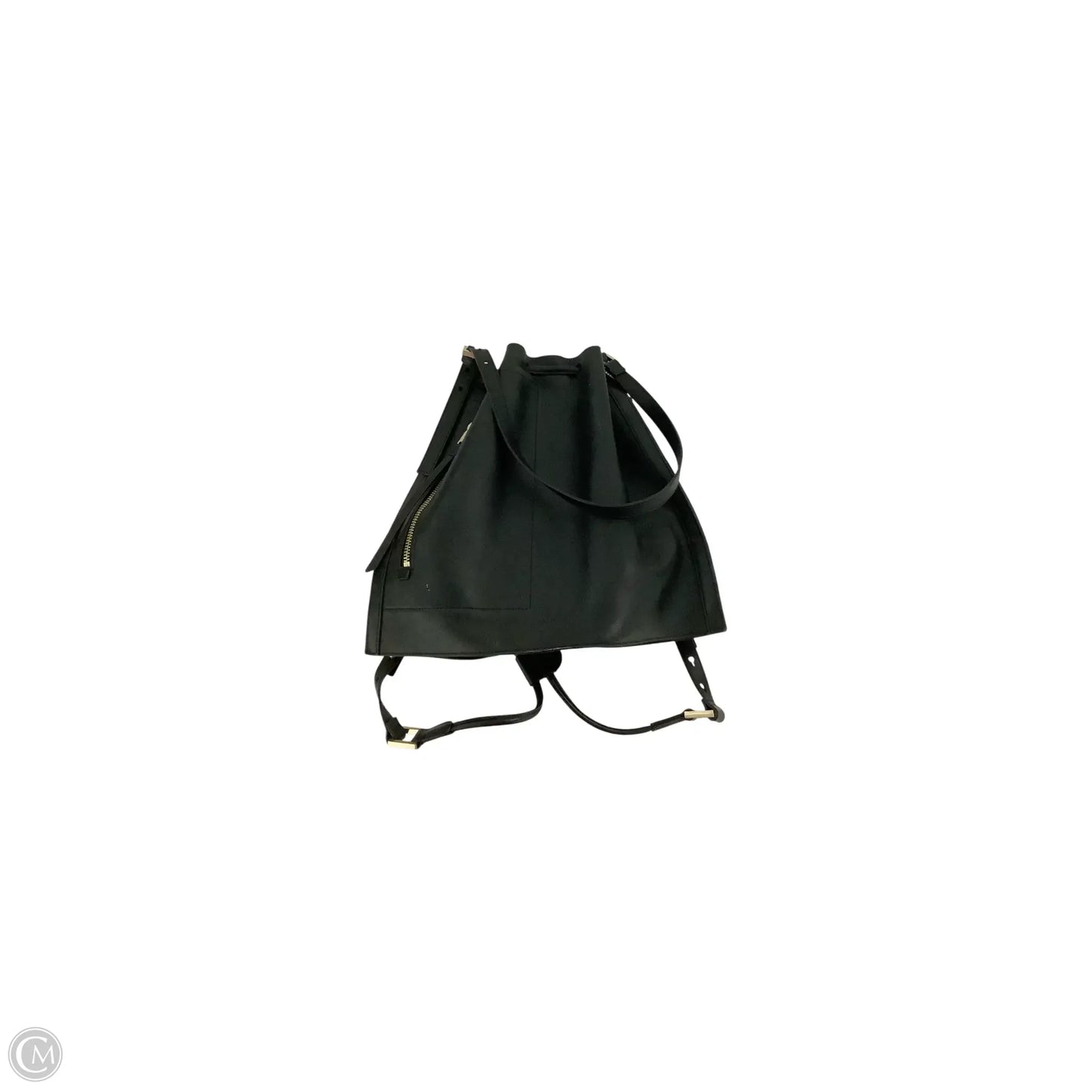 Handbag Designer By All Saints, Size: Large