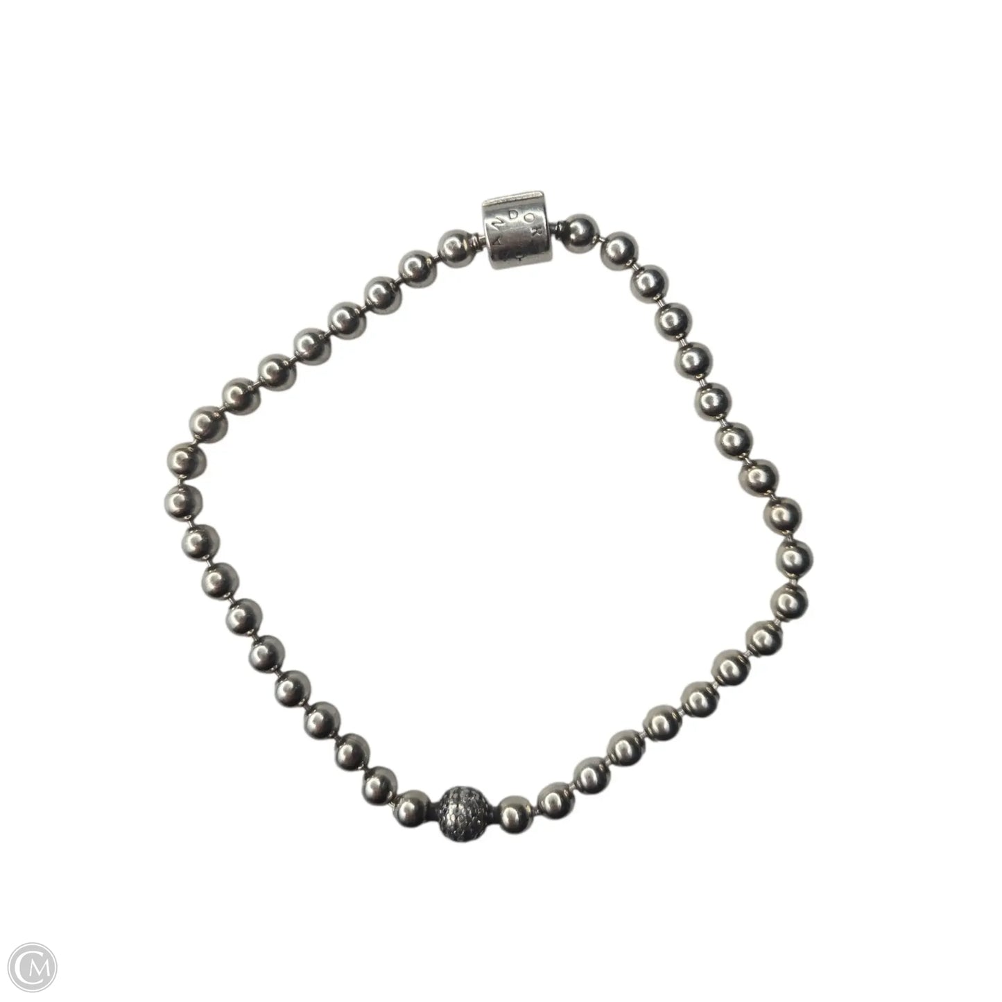 Bracelet Sterling Silver By Pandora