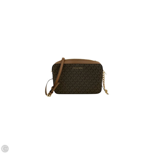 Handbag Designer By Michael Kors, Size: Small