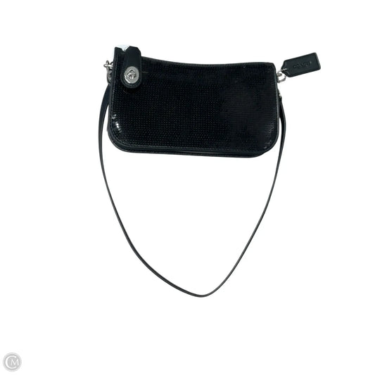 Handbag Designer By Coach, Size: Small