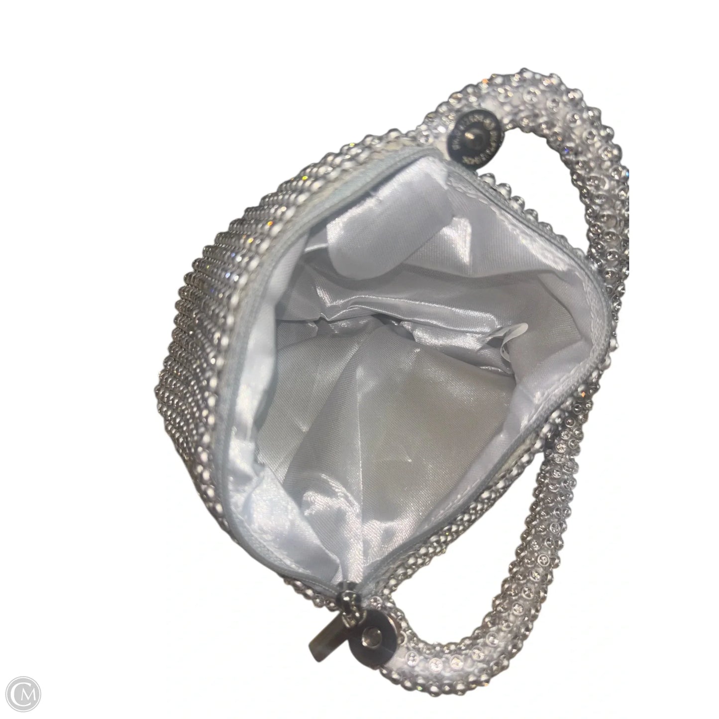 Clutch By Clothes Mentor, Size: Large