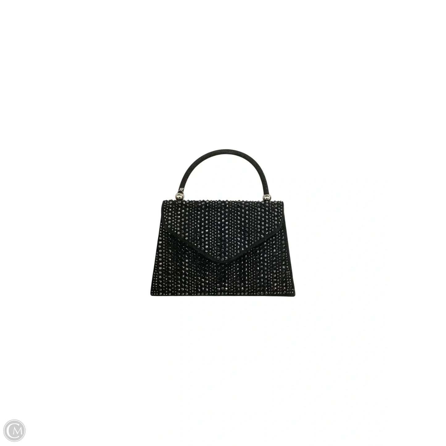 Clutch By Clothes Mentor, Size: Small