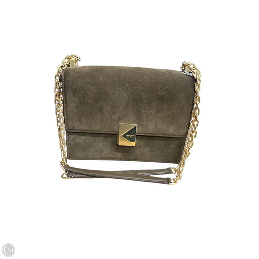 Handbag Designer By Kate Spade, Size: Medium