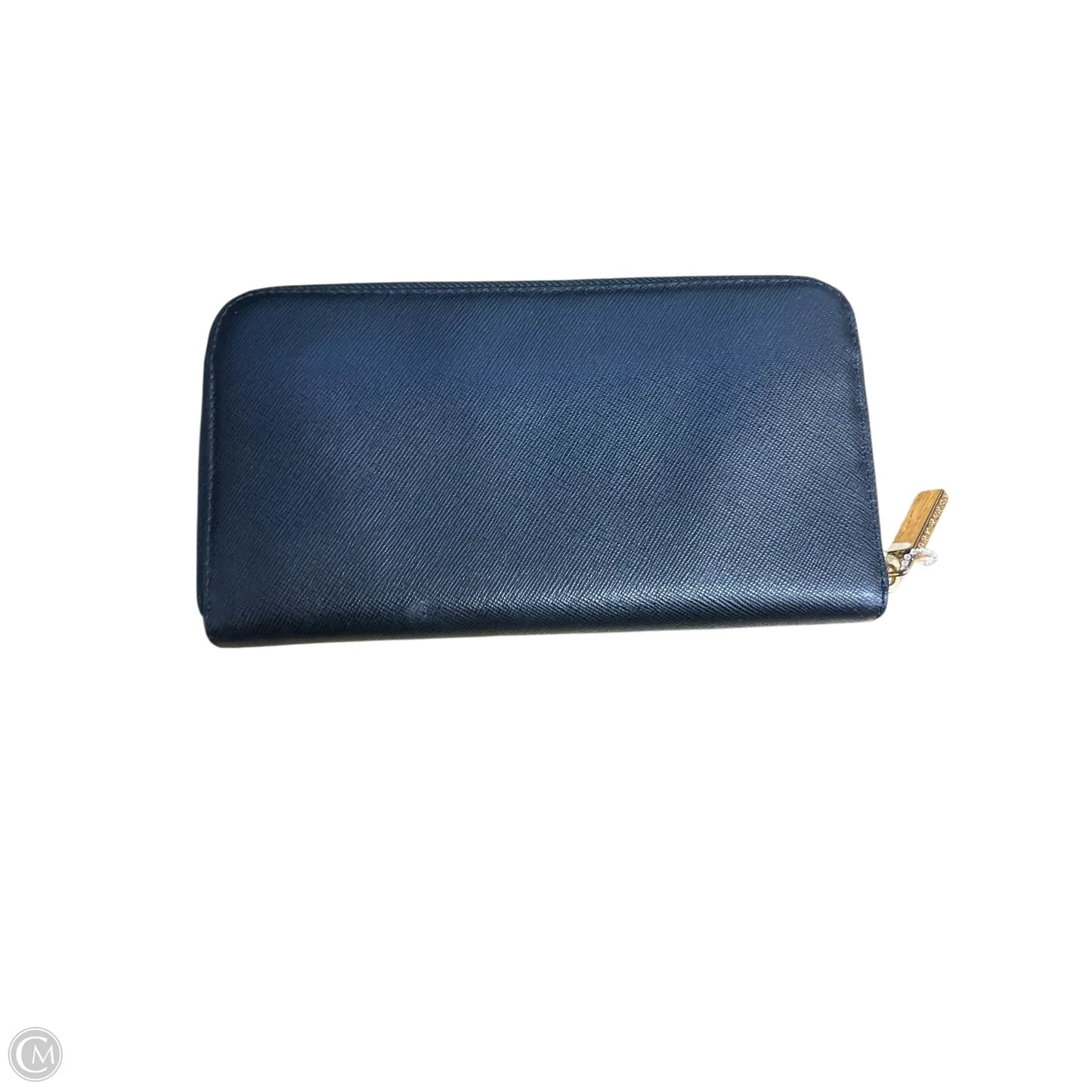 Wallet Designer By Tory Burch, Size: Large