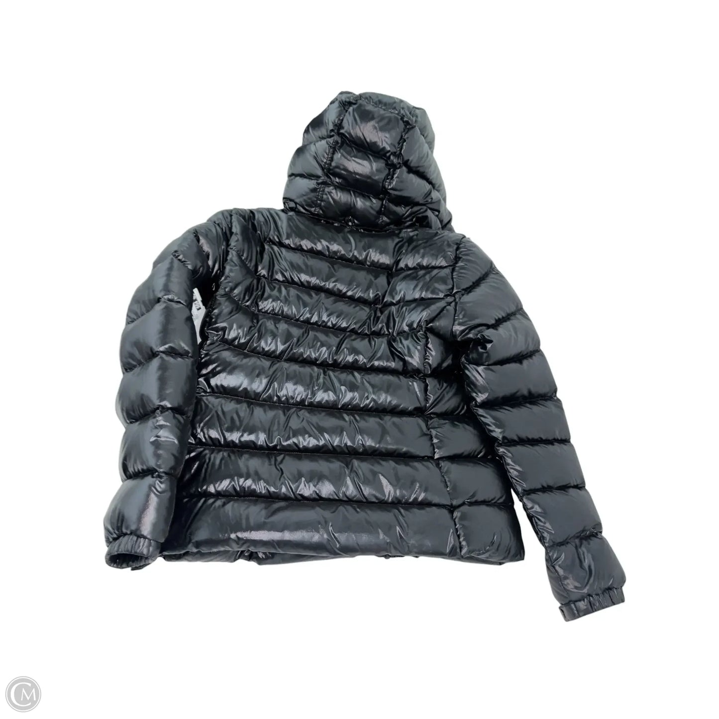 Jacket Puffer & Quilted By Babaton In Black, Size: M