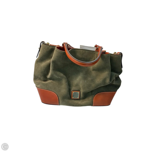 Handbag Designer By Dooney And Bourke, Size: Medium