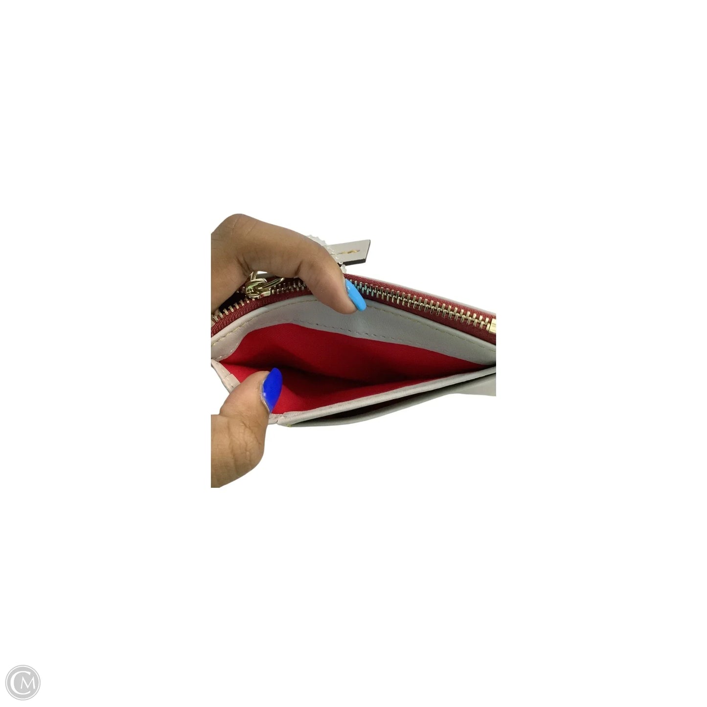 Dooney And Bourke Wallet, Size: Small