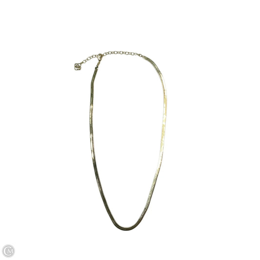 Necklace Other By Kendra Scott
