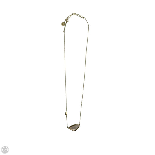 Necklace Other By Kendra Scott