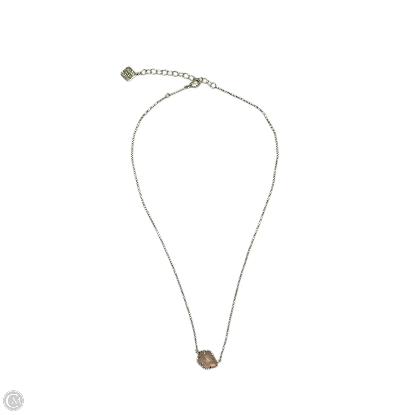 Necklace Other By Kendra Scott