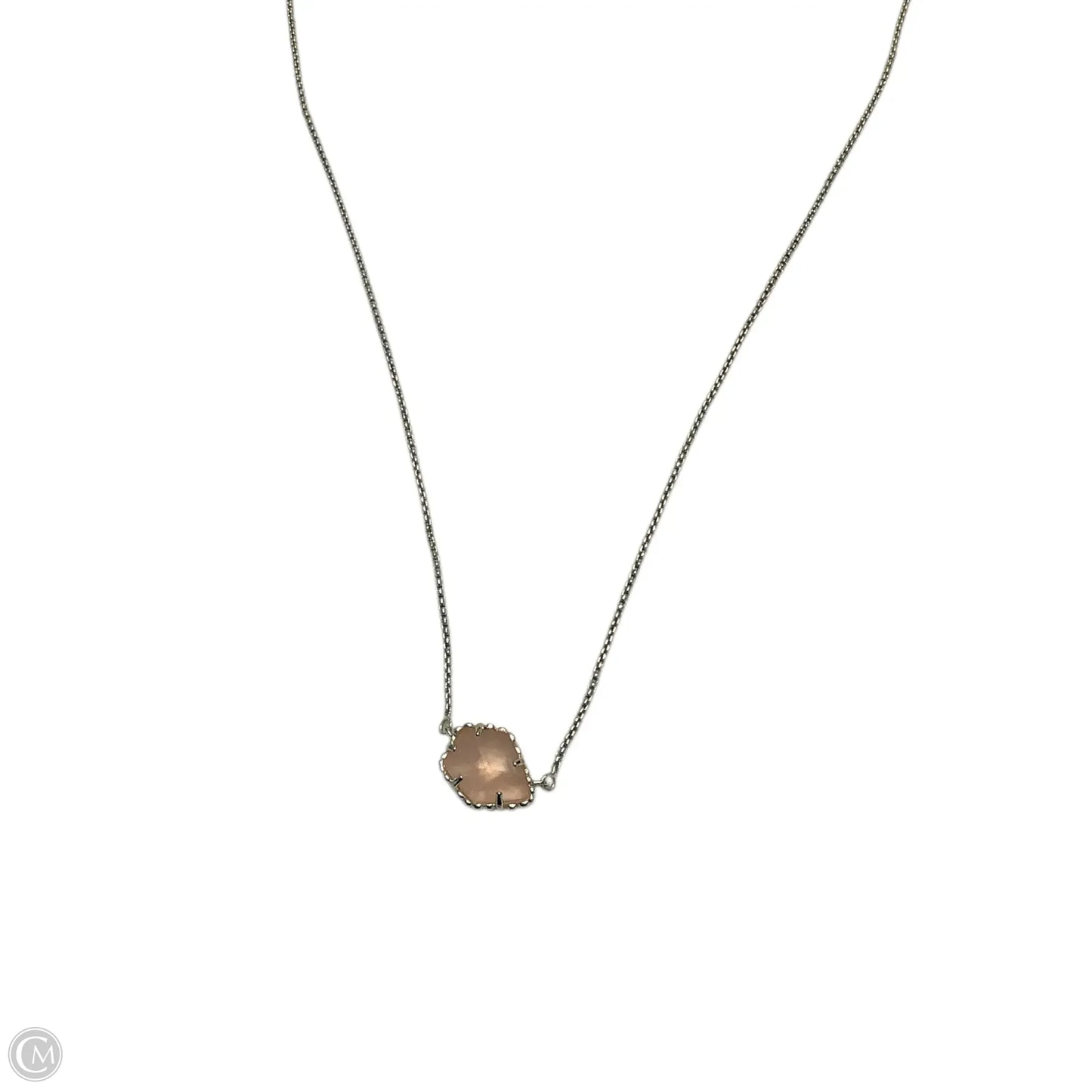 Necklace Other By Kendra Scott