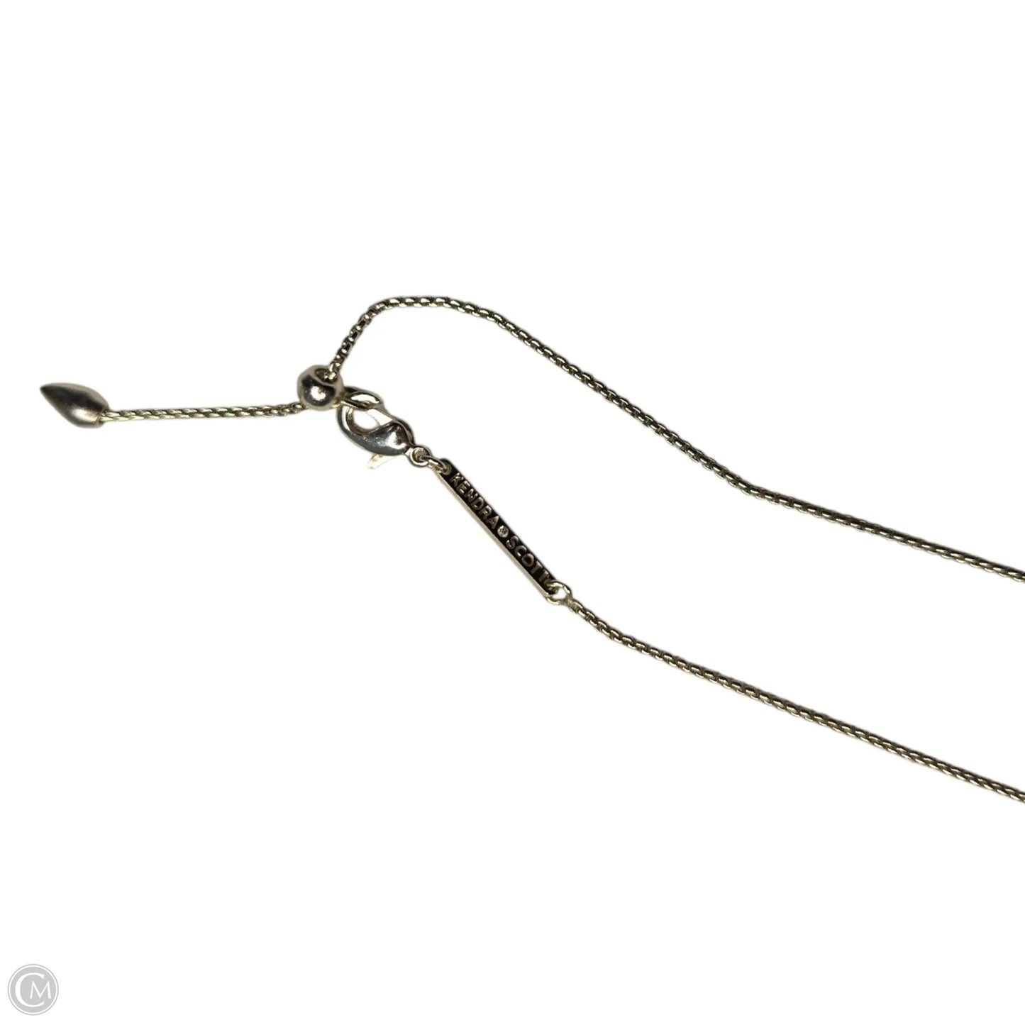 Necklace Other By Kendra Scott