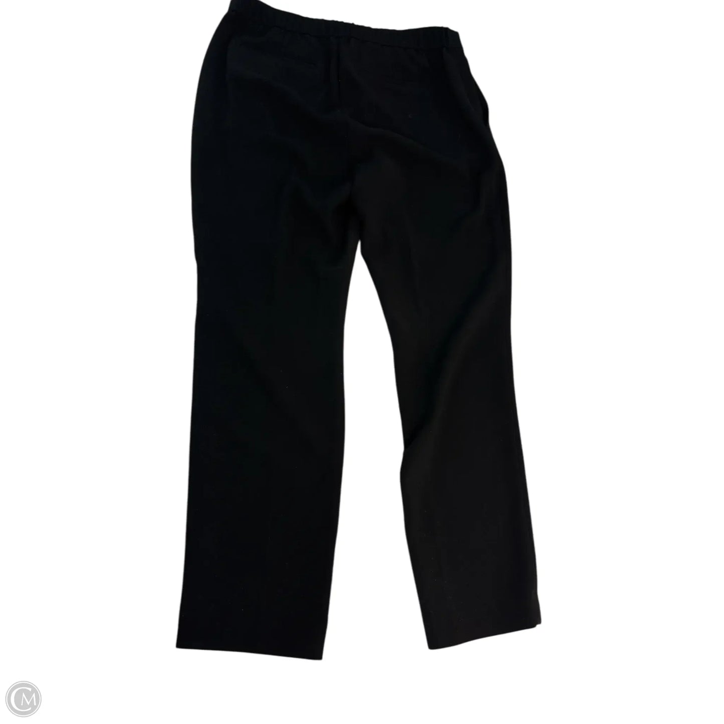 Pants Dress By Theory In Black, Size: 10