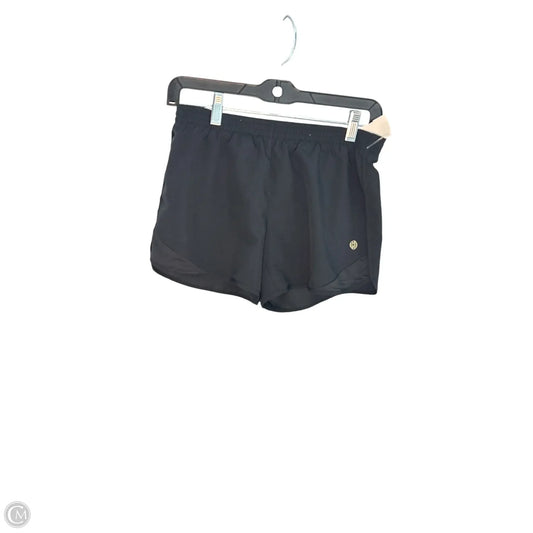 Shorts Designer By Lilly Pulitzer In Black, Size: Xs